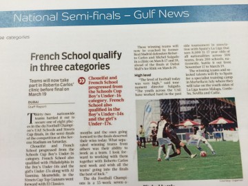 Articles presse Dubai School Cup (4)