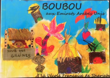 Livre Boubou 4