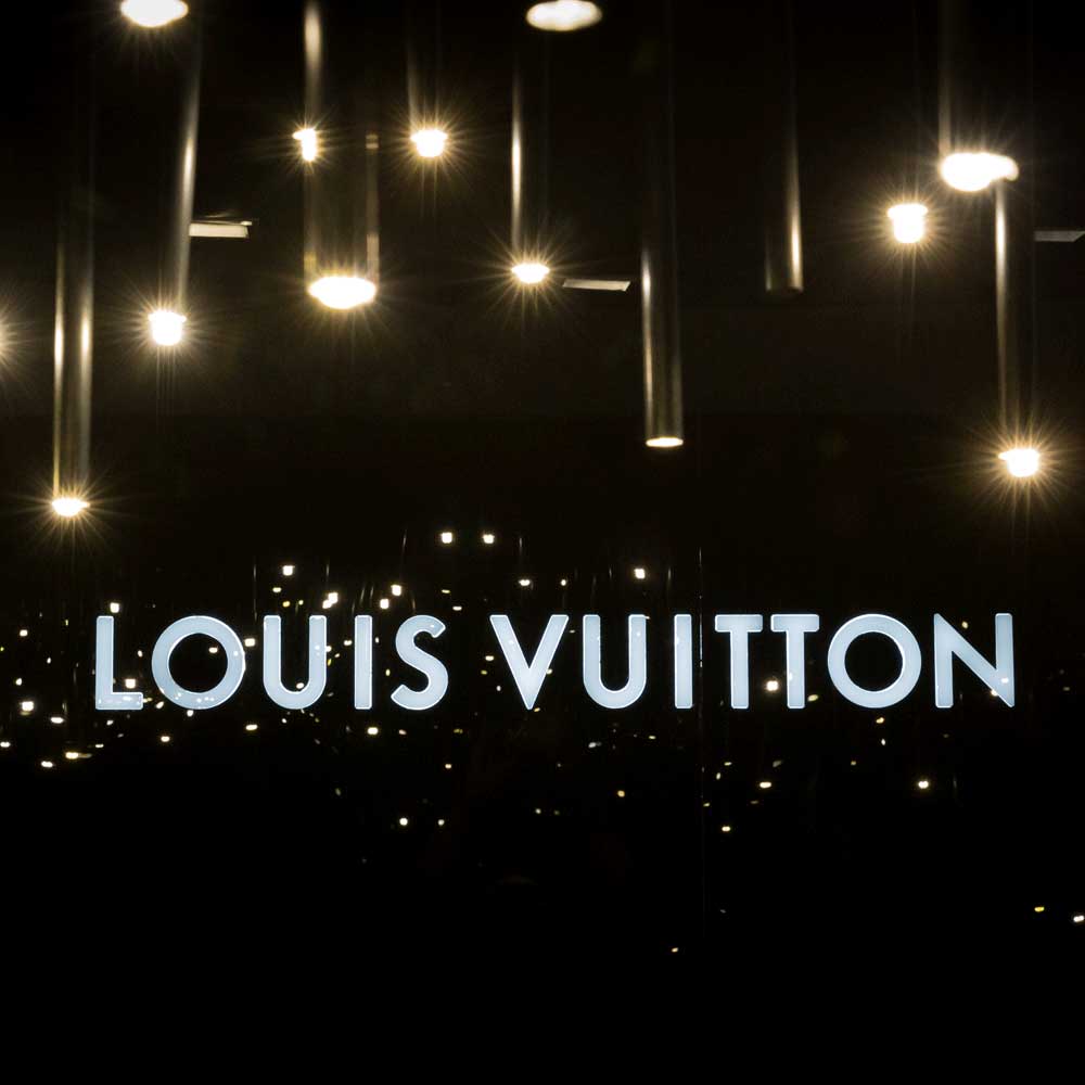 LOUIS VUITTON – odevents